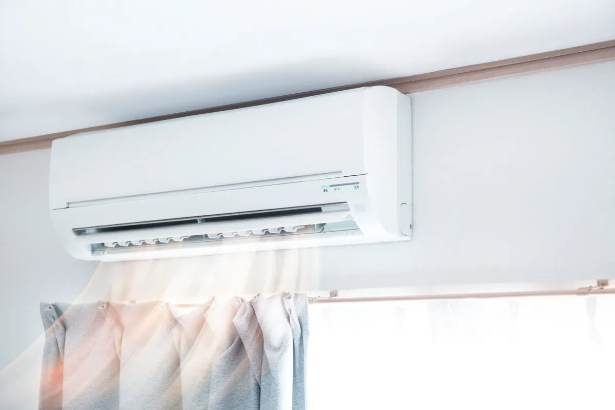 Inverter vs. Non-Inverter AC: Key Differences