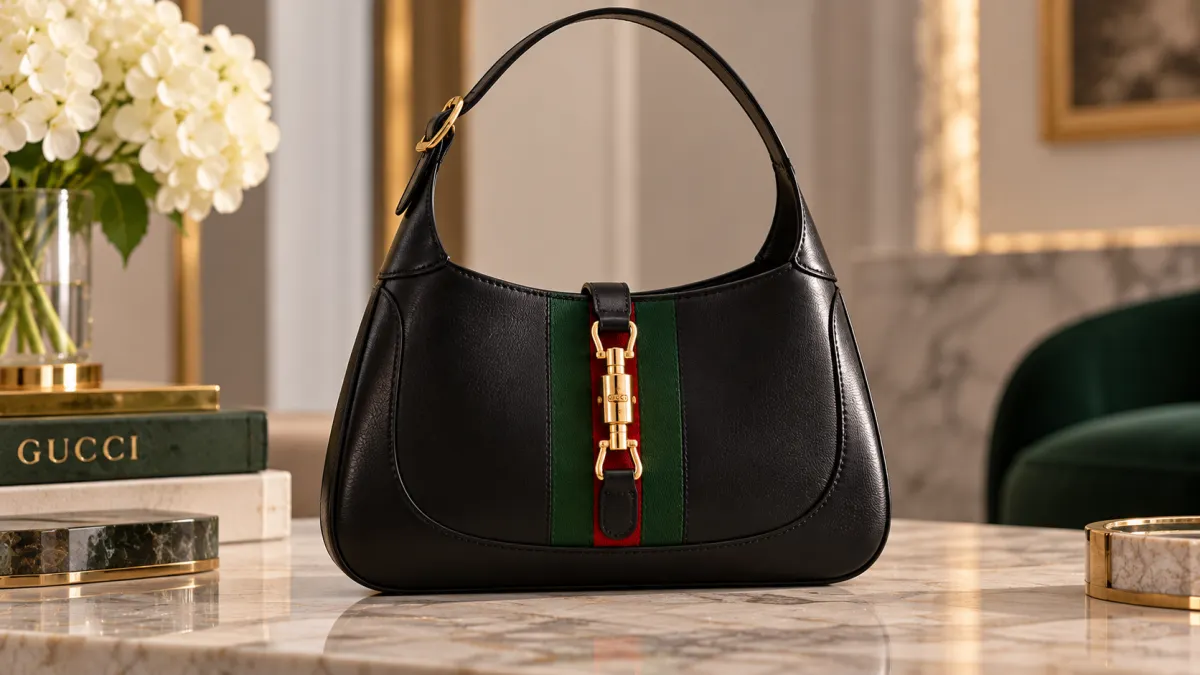Gucci Jackie 1961