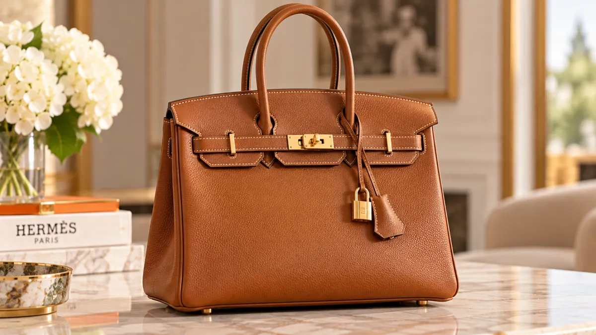 Hermès Birkin