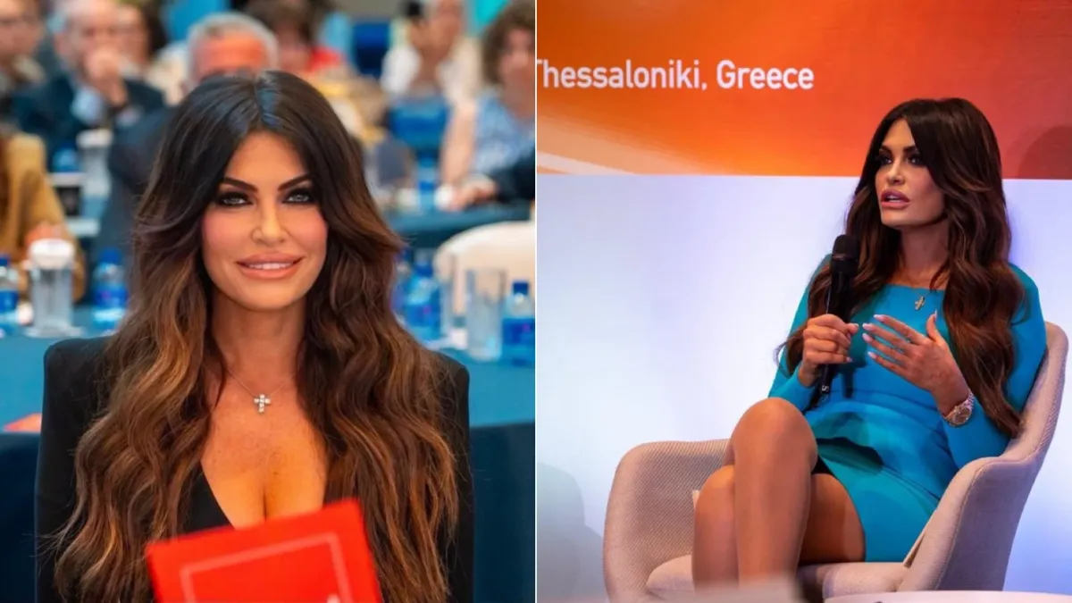 Who Is Kimberly Guilfoyle?