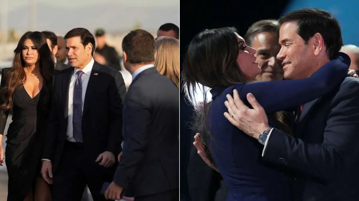 What Happens to Her Role as U.S. Ambassador?