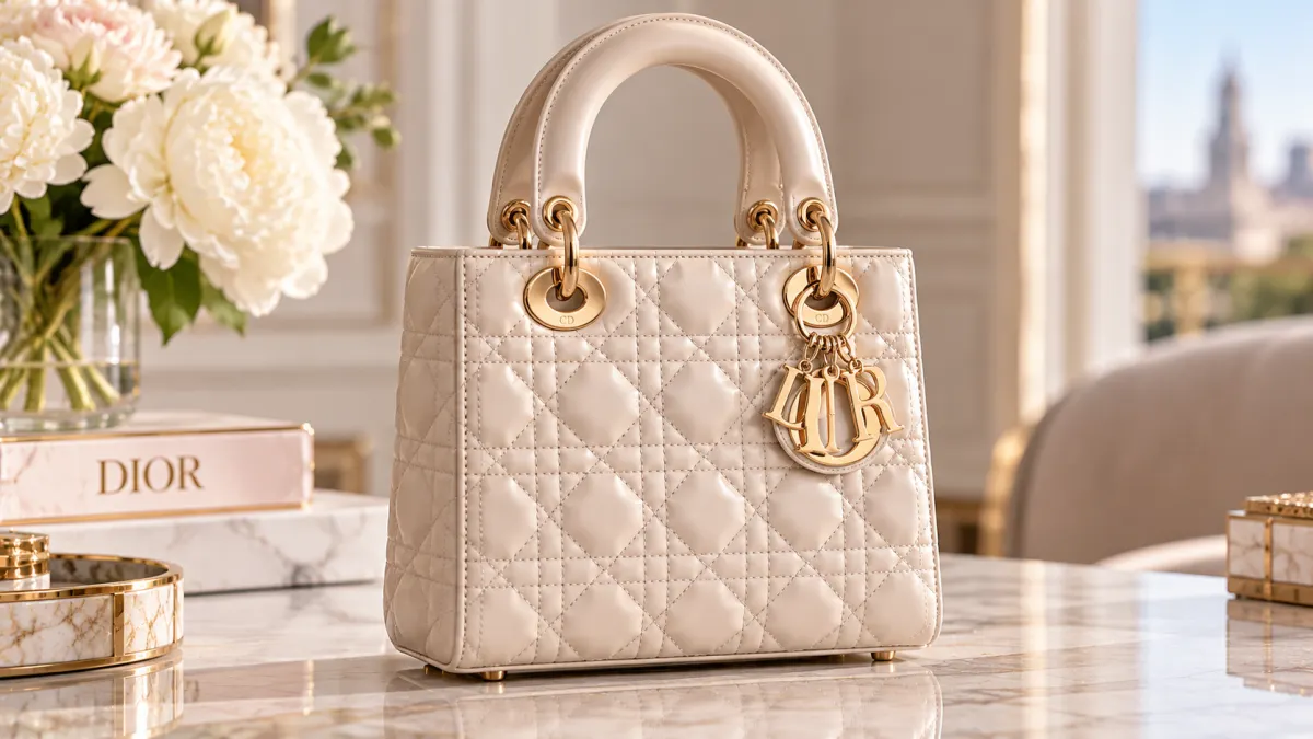 Dior Lady Dior