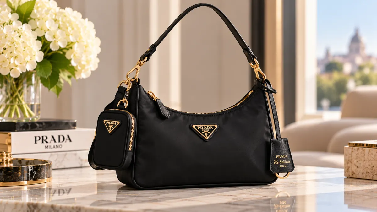 Prada Re-Edition