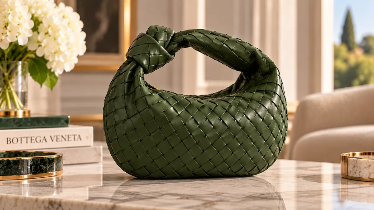 Bottega Veneta Jodie