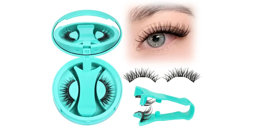How Do Magnetic Lashes Work?