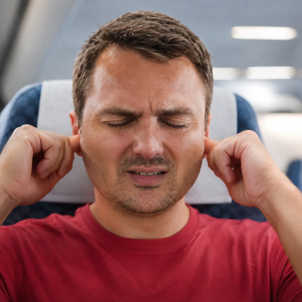 Why Do Your Ears Feel Plugged During Travel?