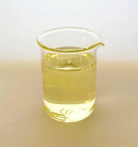 Oils: Why Does Lipstick Glide So Smoothly?