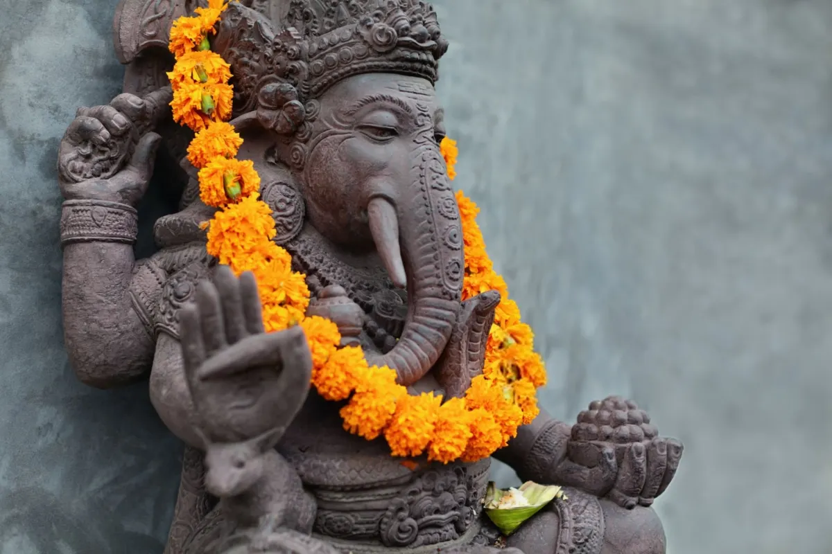 Hinduism