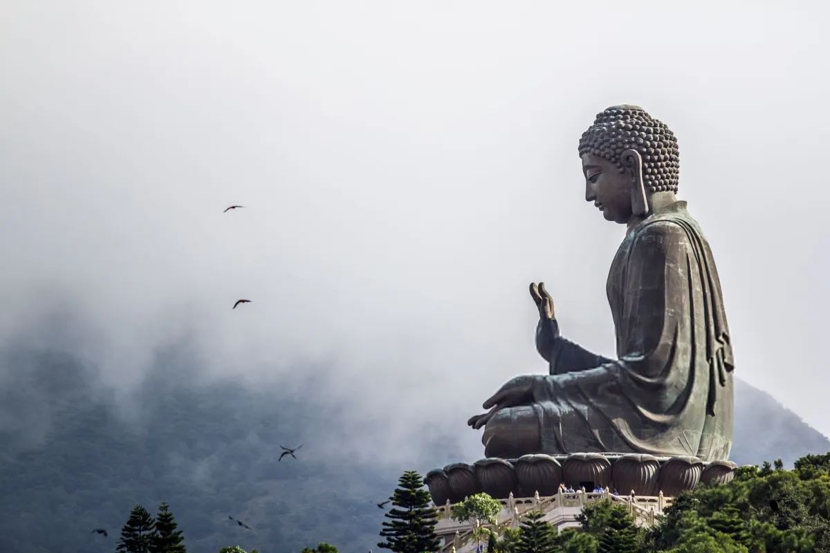 Buddhism