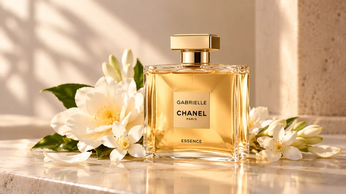 Chanel Gabrielle Essence