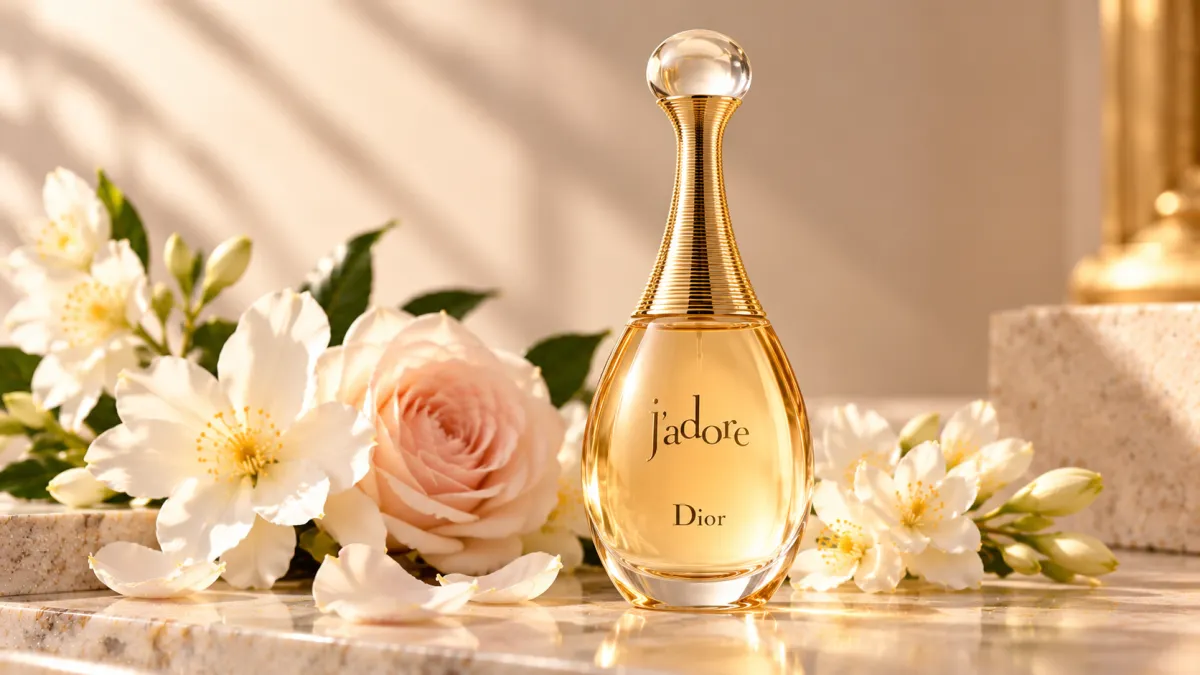 Dior J'adore Eau de Parfum