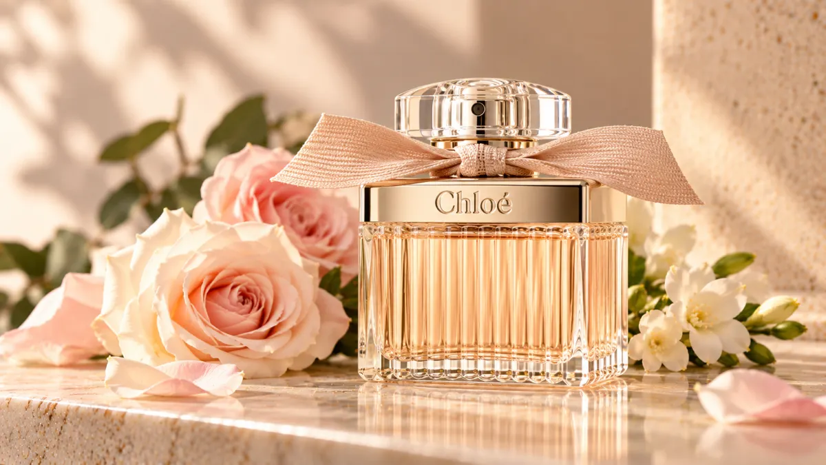 Chloé Eau de Parfum