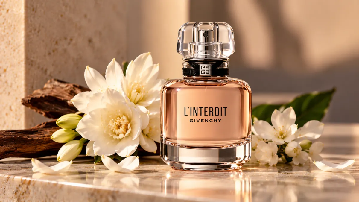 Givenchy L'Interdit Eau de Parfum