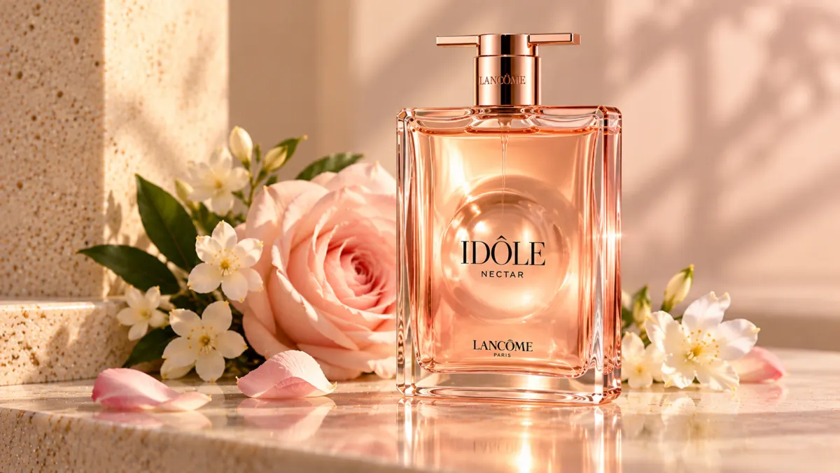 Lancôme Idôle Nectar