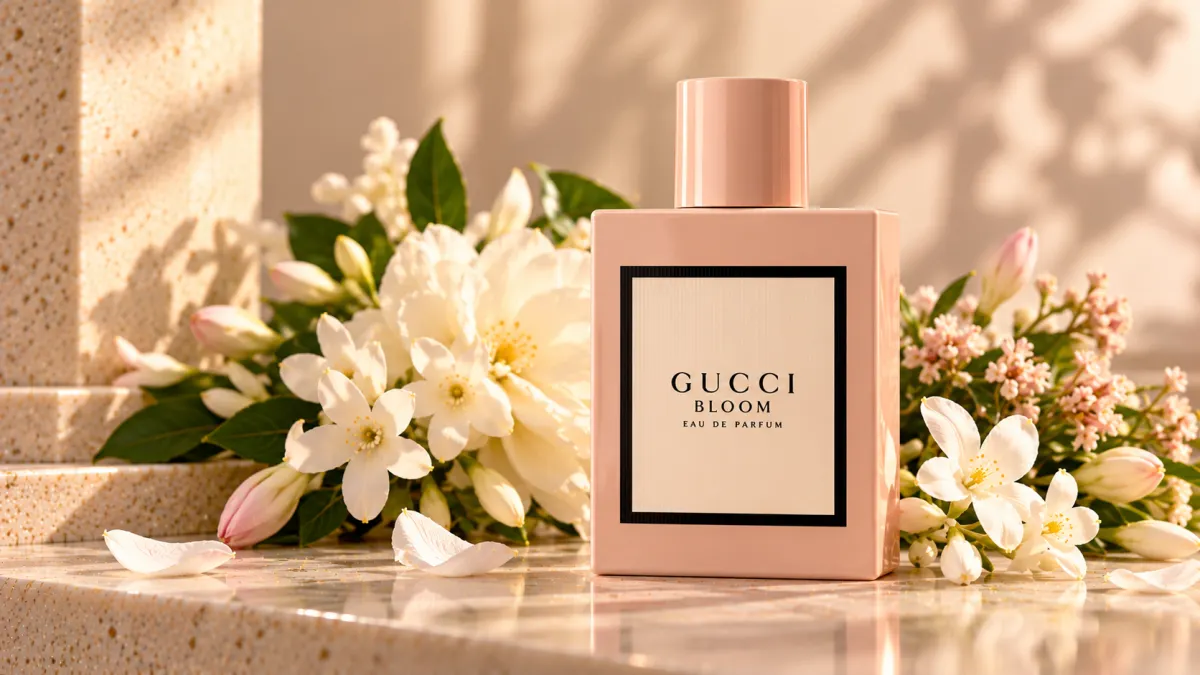Gucci Bloom Eau de Parfum
