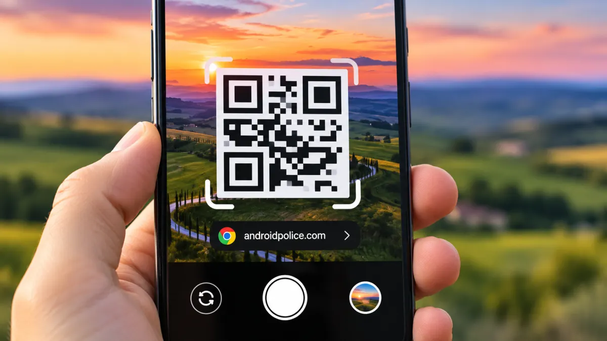 How to Scan a Barcode on Android