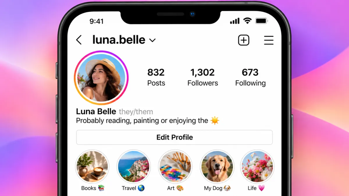 What Are the Best Pronouns for Instagram?