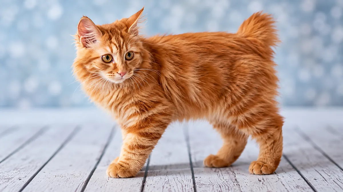 American Bobtail
