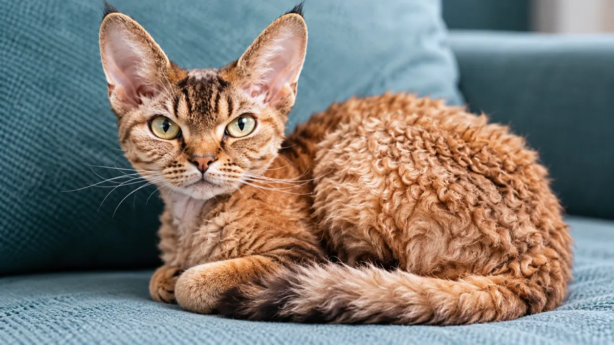 Devon Rex