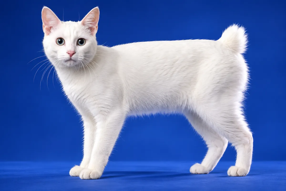 Japanese Bobtail
