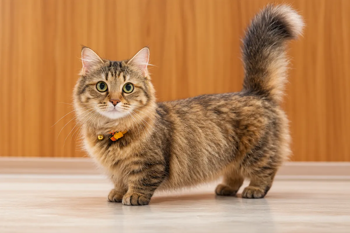 Munchkin Cat