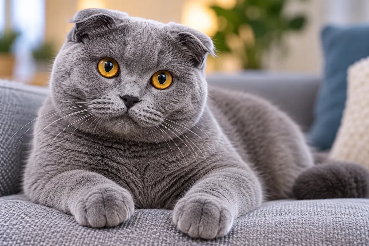 Scottish Fold