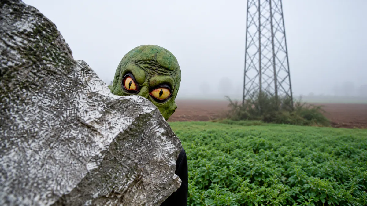 What Does “An Alien Mind” Actually Mean?