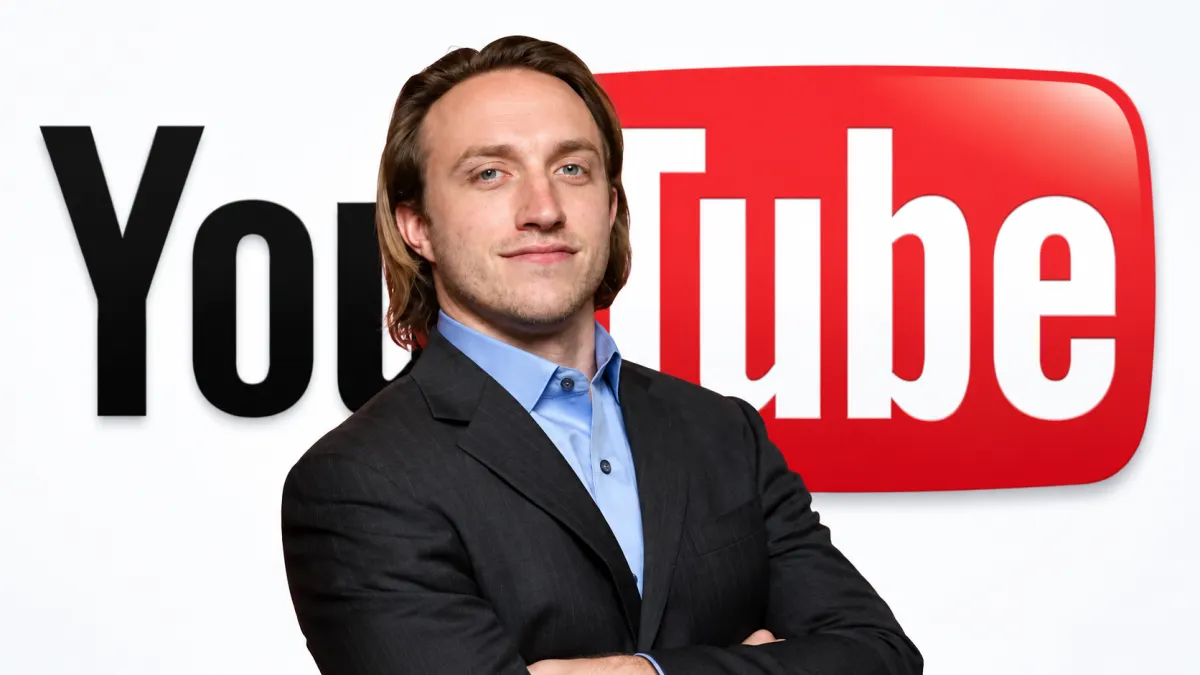 Chad Hurley