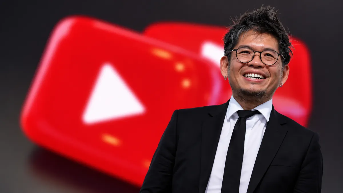 Steve Chen