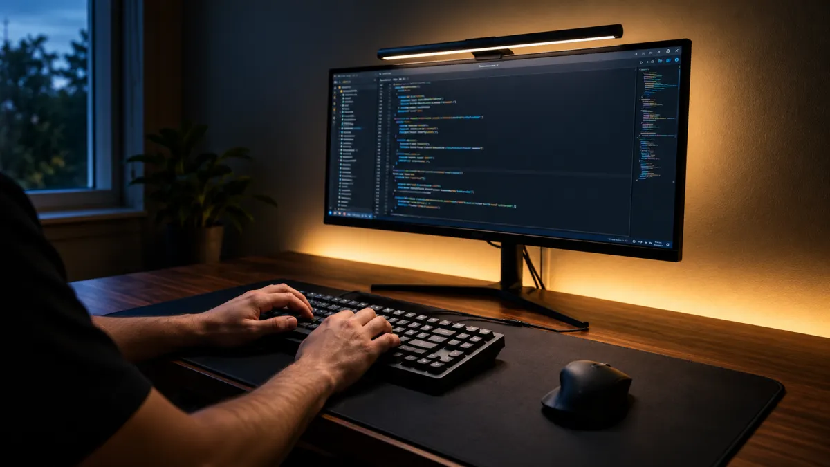 Implement Warm Indirect Bias Lighting