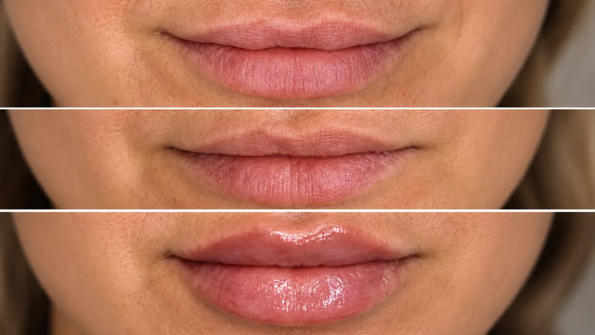 Can Hyaluronidase Dissolve Lip Fillers 