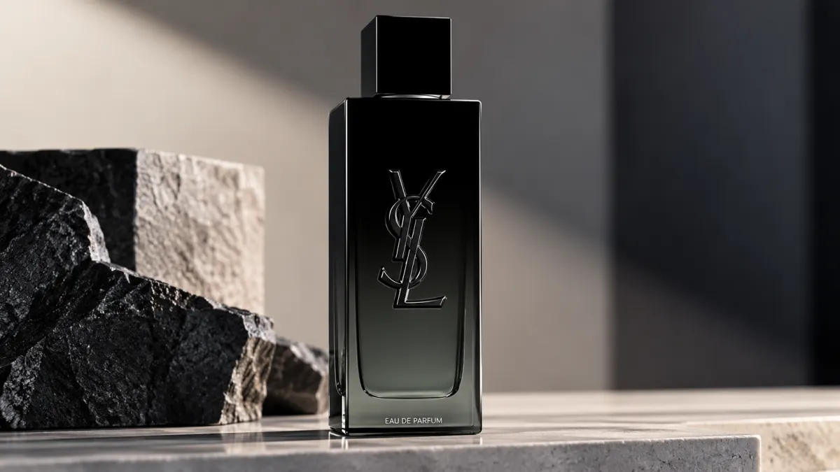 Yves Saint Laurent MYSLF Eau de Parfum
