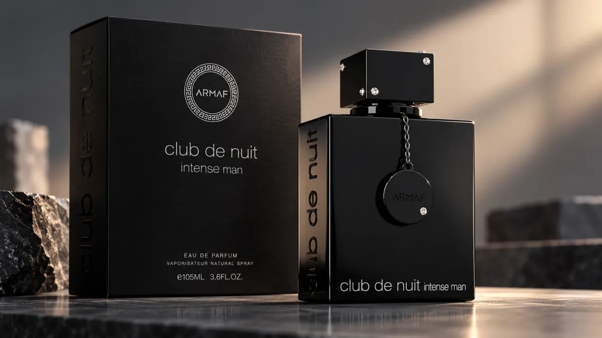Armaf Club de Nuit Intense Man Eau de Parfum