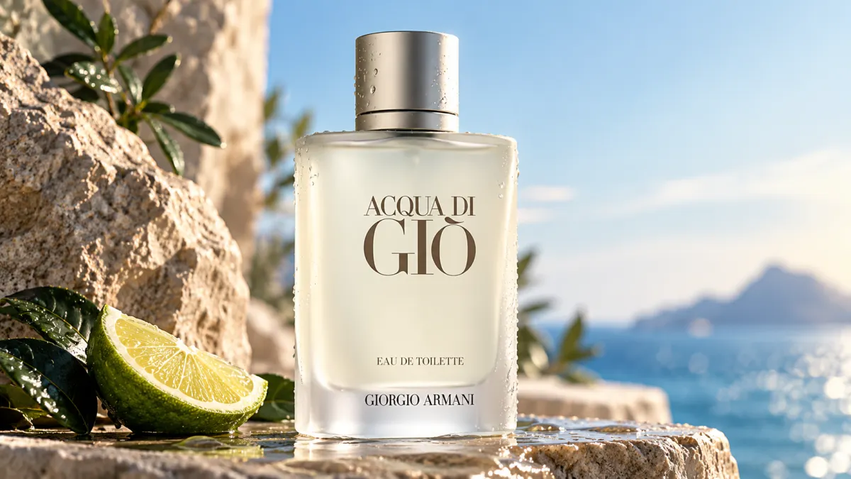 Armani Beauty Acqua di Giò Eau de Toilette