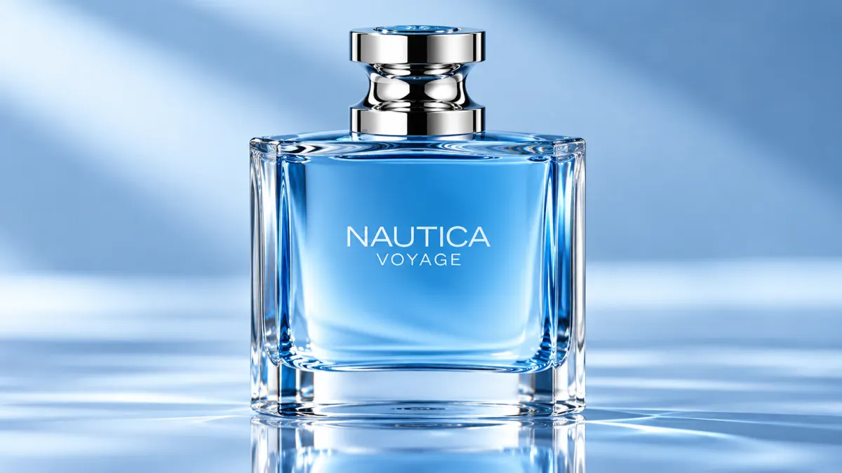 Nautica Voyage Eau de Toilette