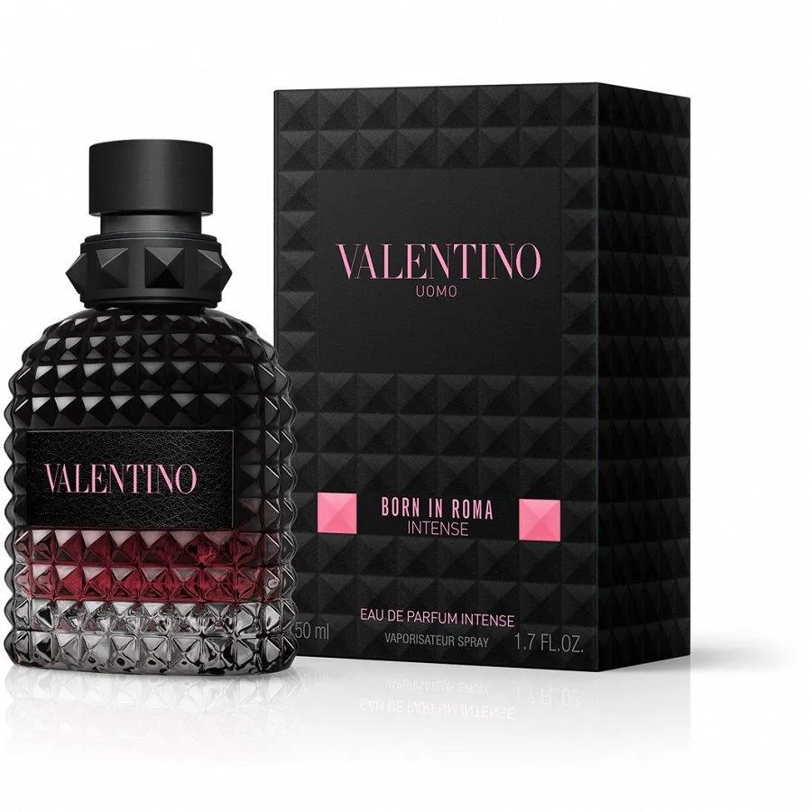 Valentino Uomo Born In Roma Intense Eau de Parfum