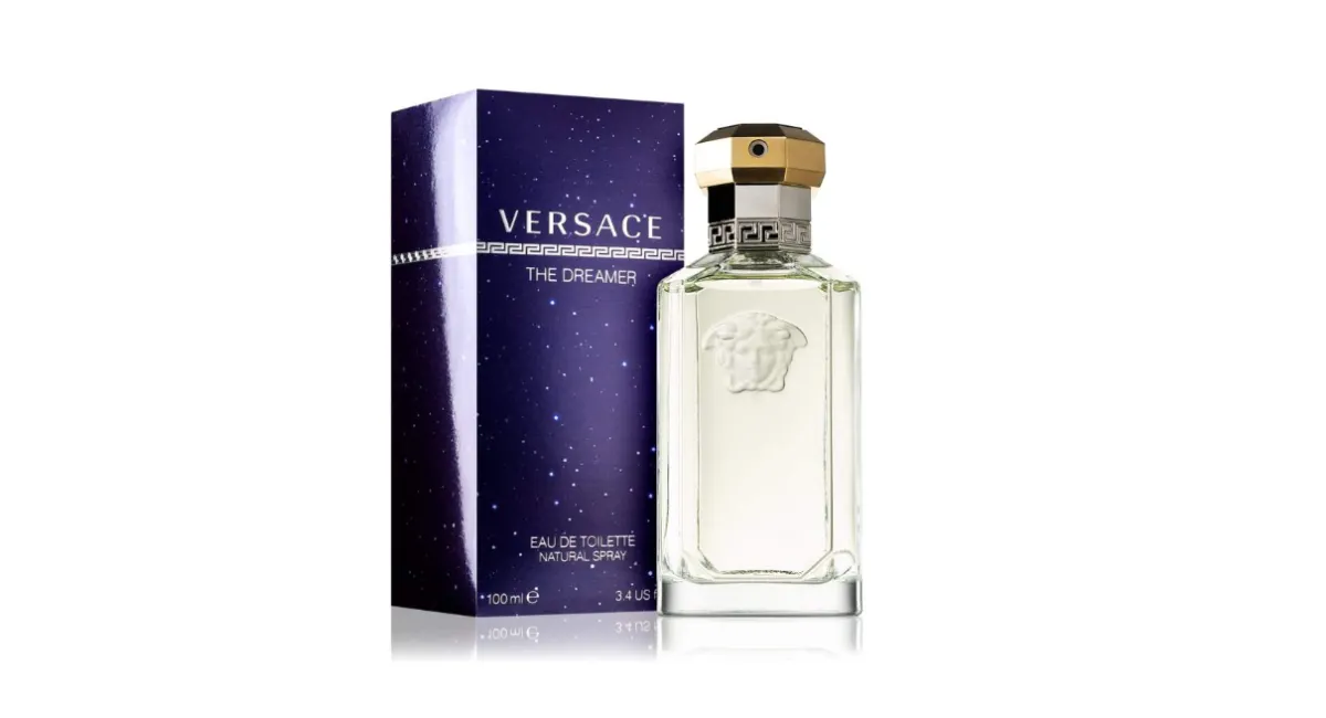 Versace The Dreamer for Men Eau de Toilette