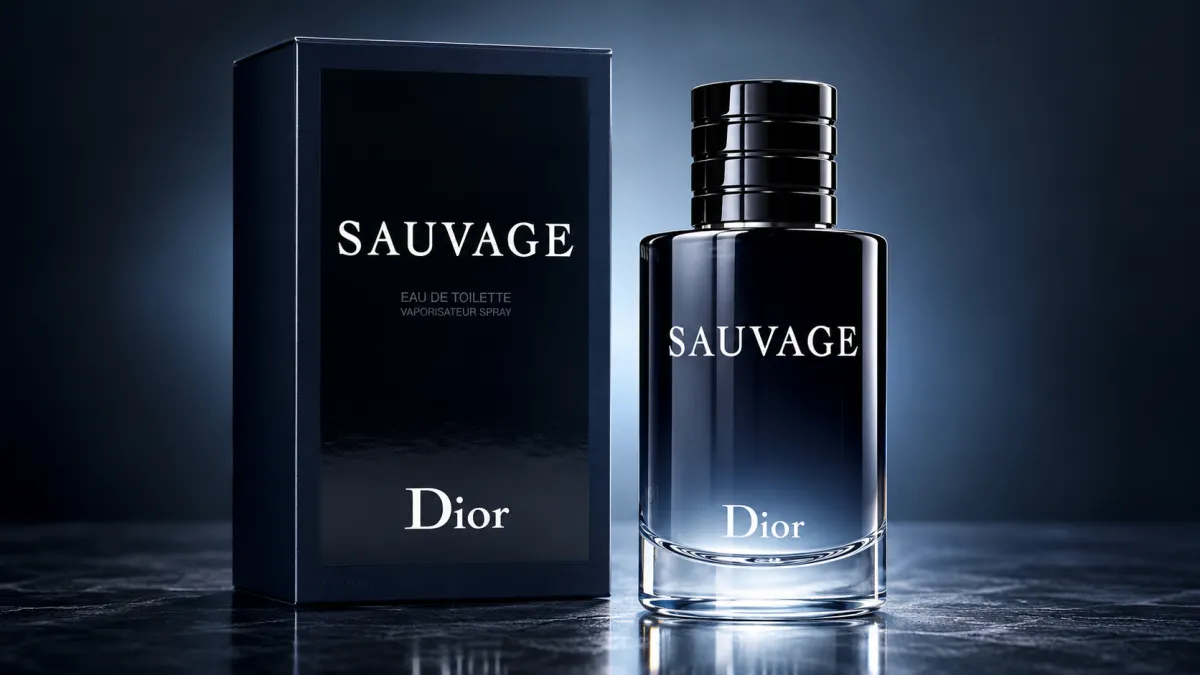 Dior Sauvage Eau de Toilette for Men