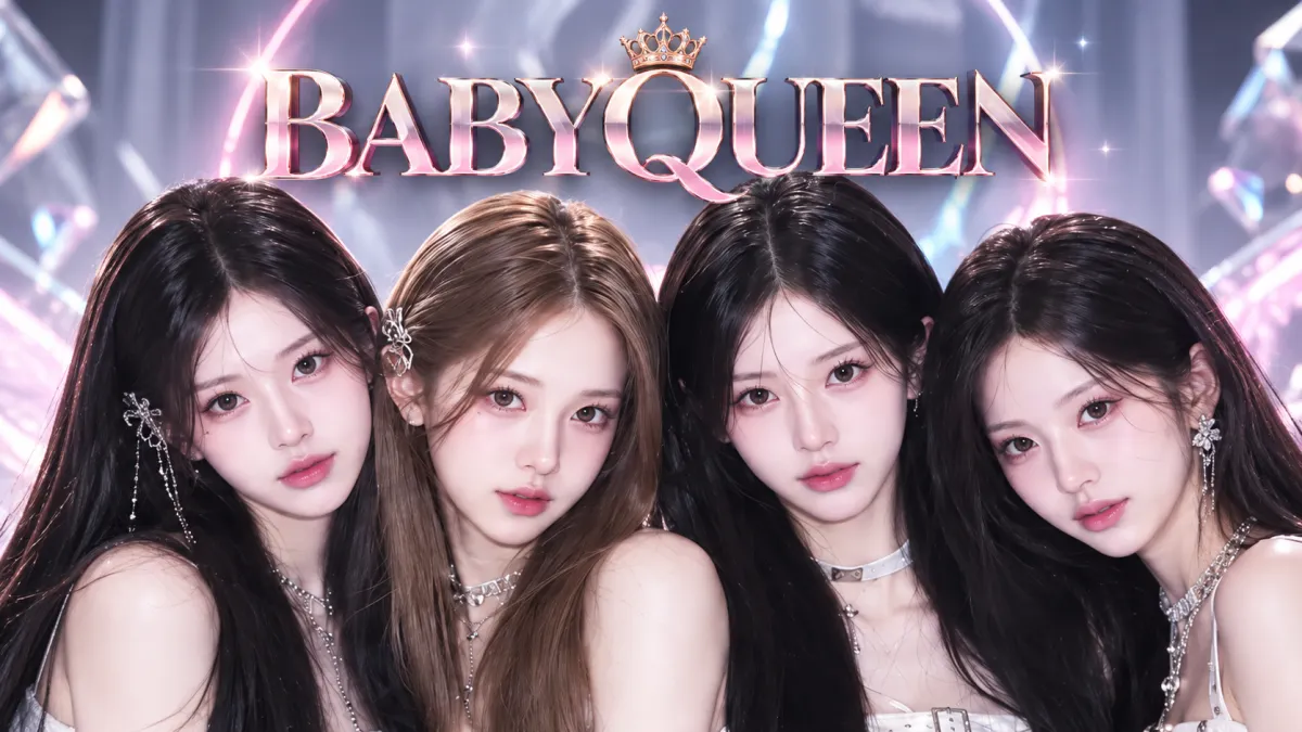 Who Are the Members of BABYQUEEN?