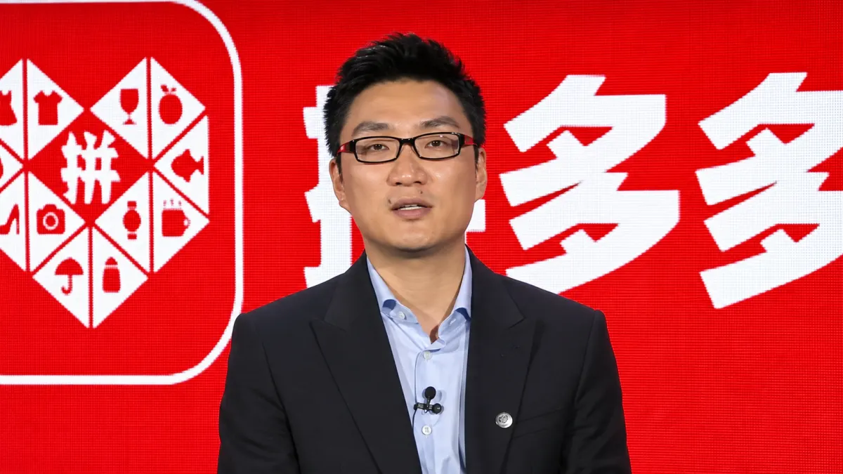 Learning From Failure in China's Competitive E-Commerce Market