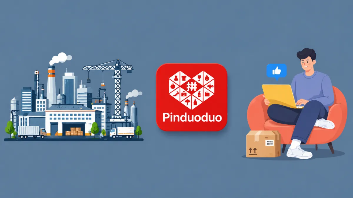 How Pinduoduo Turned Shopping Into a Social Experience