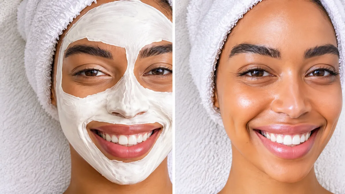 Diamond Facial
