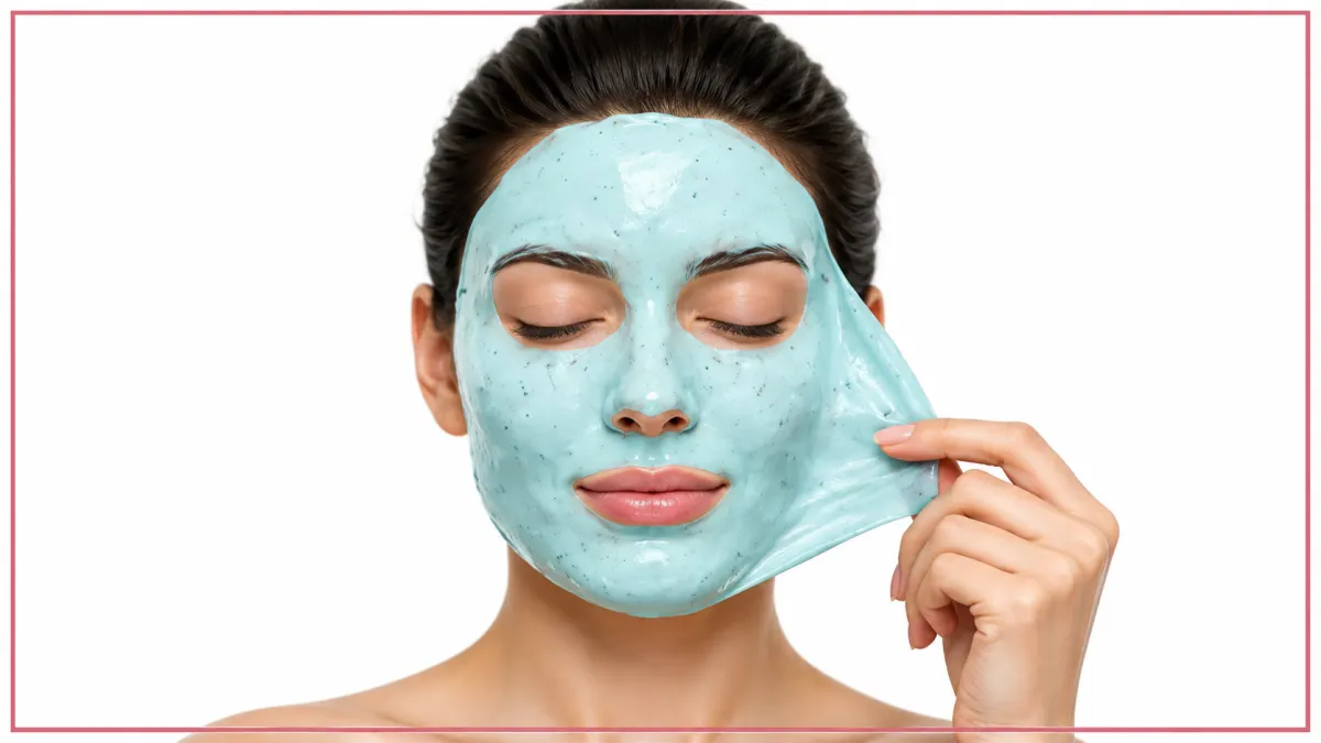 Anti-Tan Facial