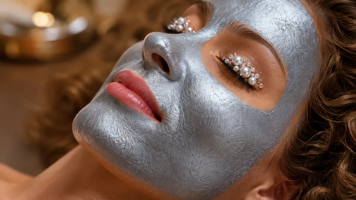 Platinum Facial