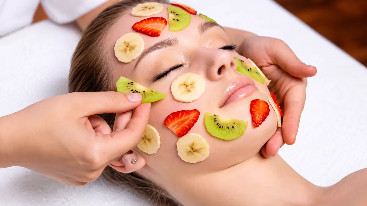 Fruit Facial