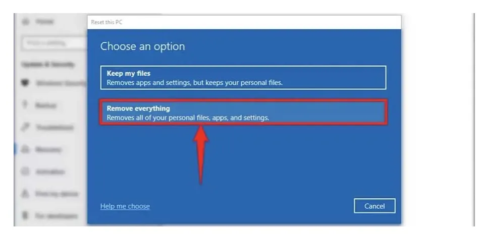 How to Completely Wipe a Drive in Windows 10 and 11