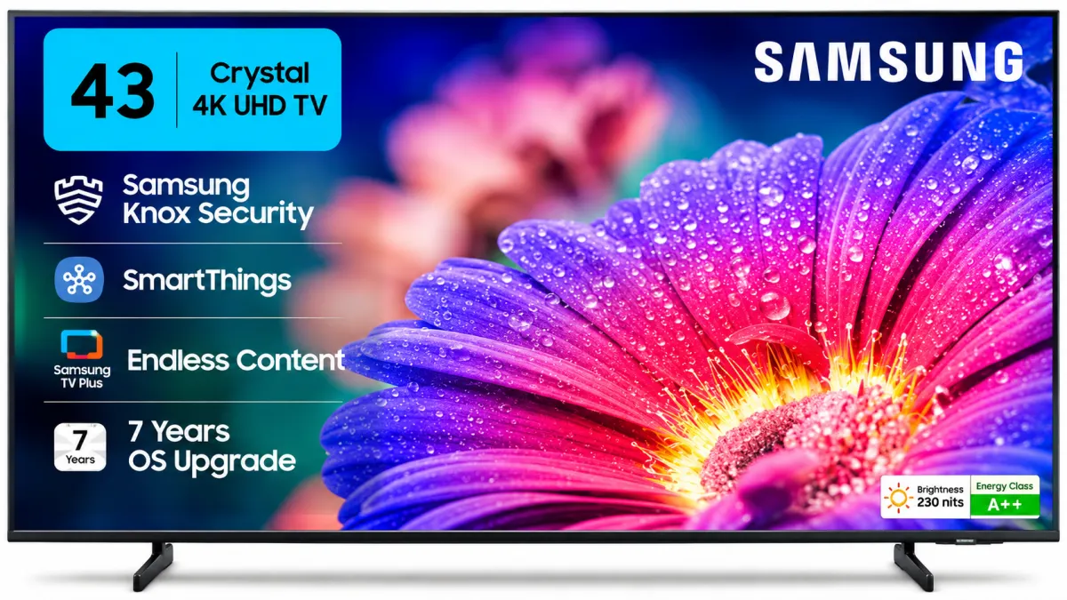 Samsung TV