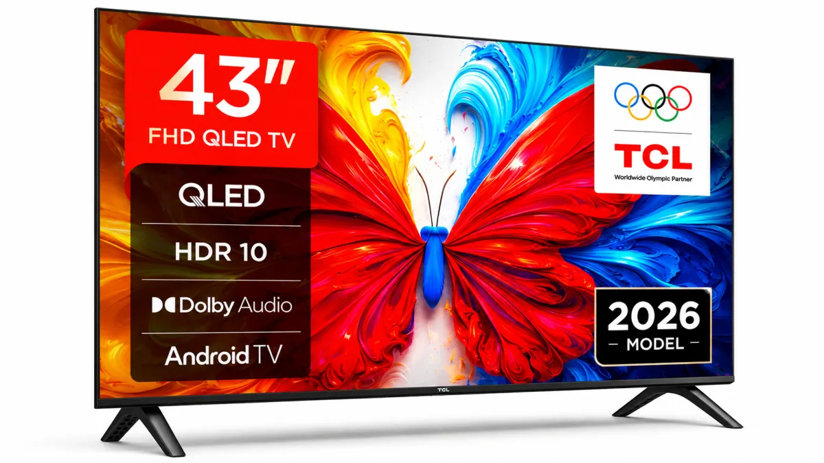 TCL TV