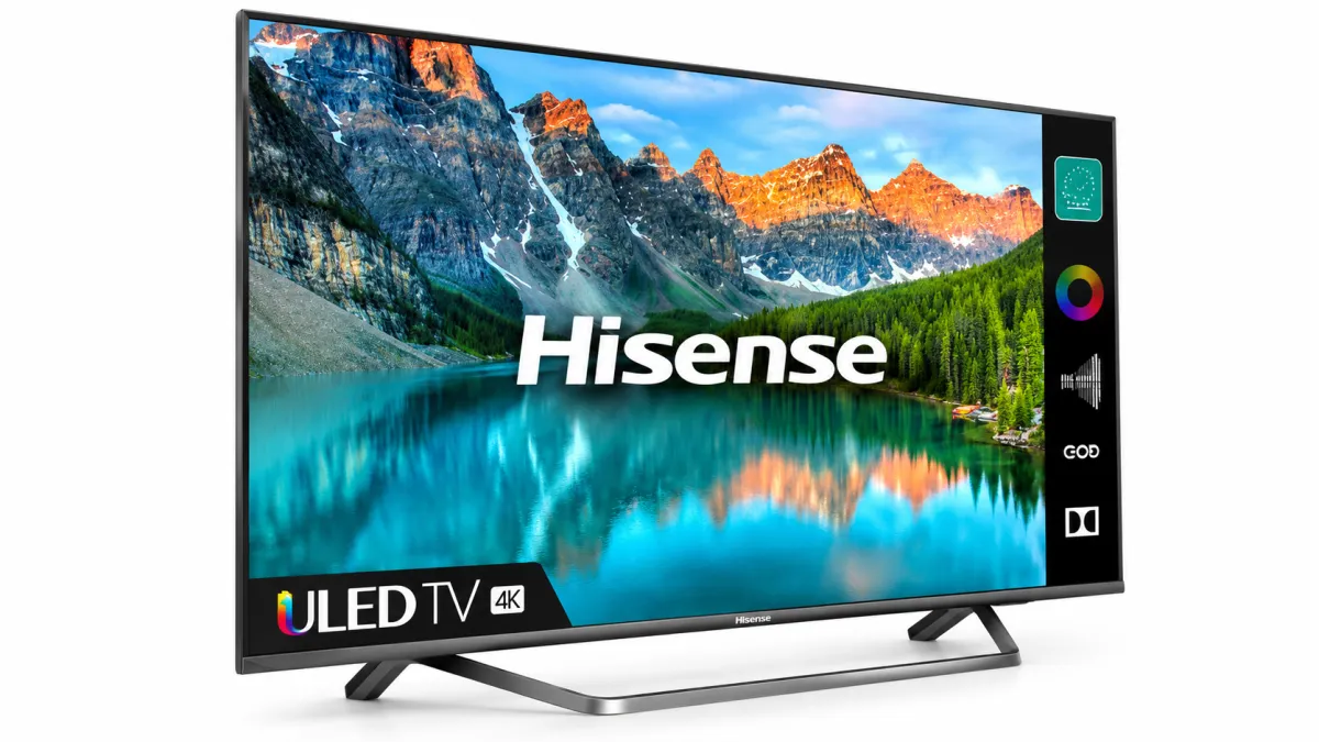 Hisense TV