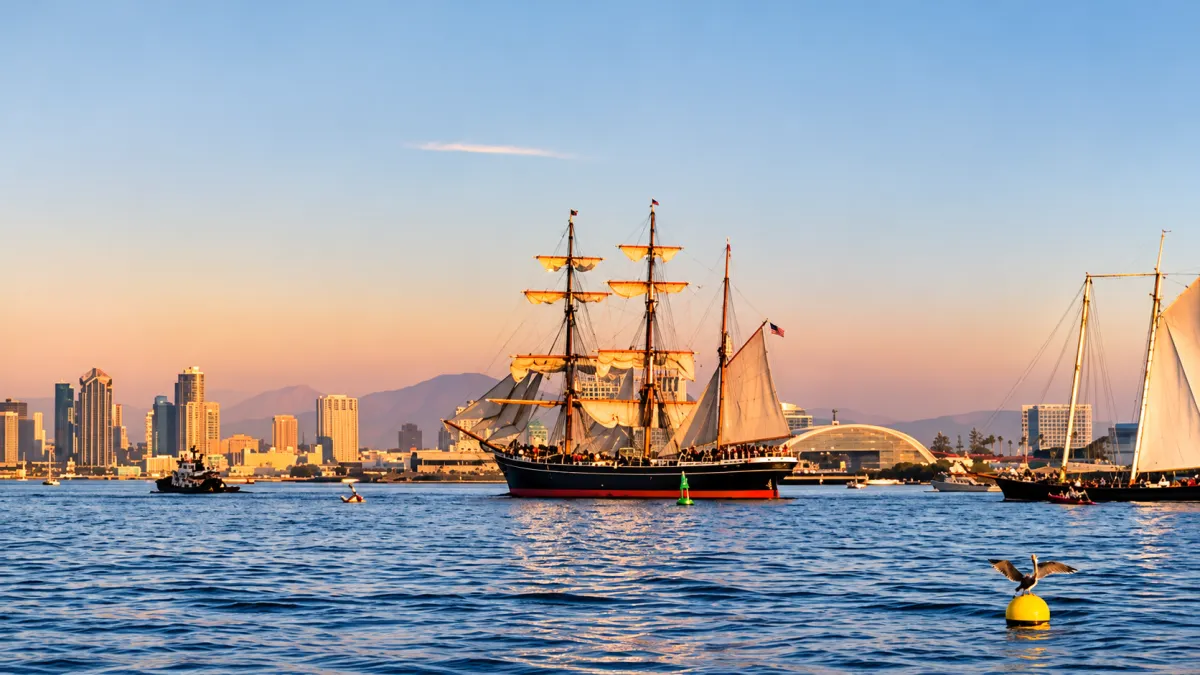 Star of India